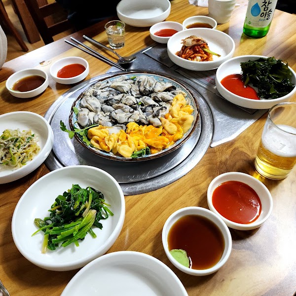 Mihyang 5