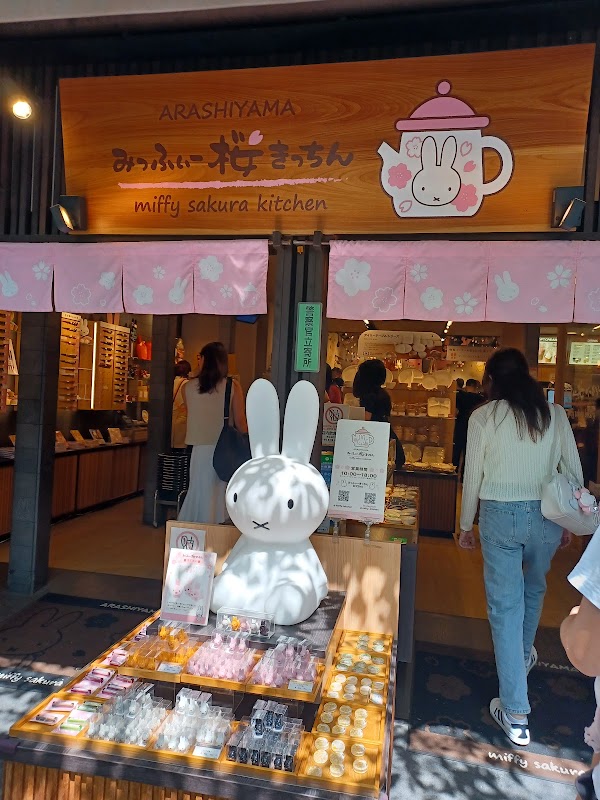 Miffy Style