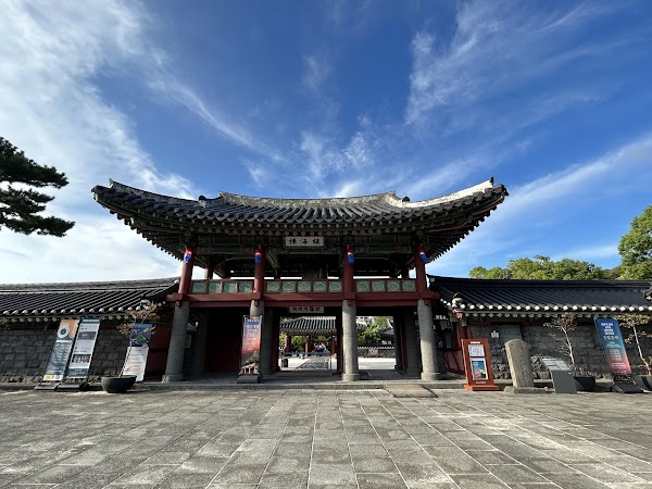 Korea must visit 2026 23