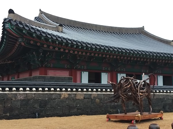 Jejumok Gwana 5