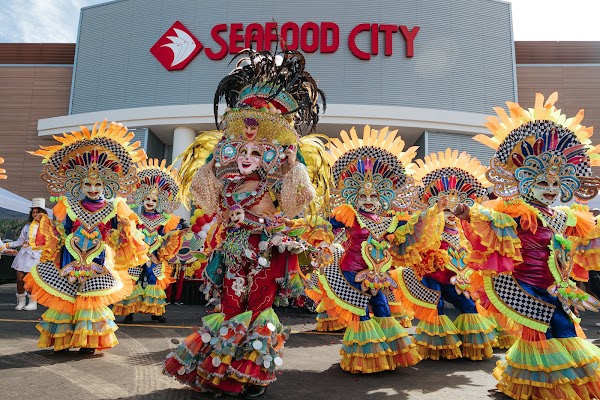 Seafood City Supermarket