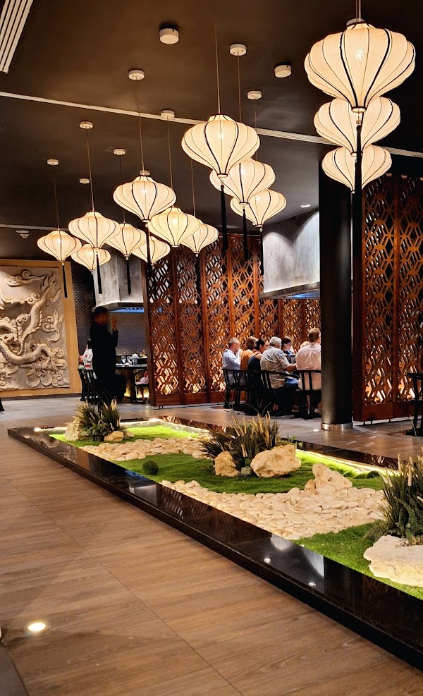Wasabi Restaurant
