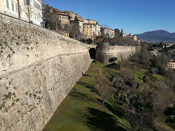 Mura Veneziane 5
