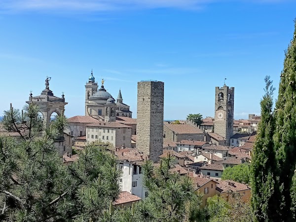 Mura Veneziane 2