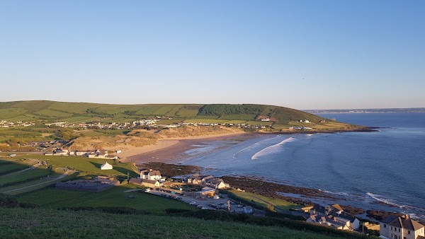 Croyde