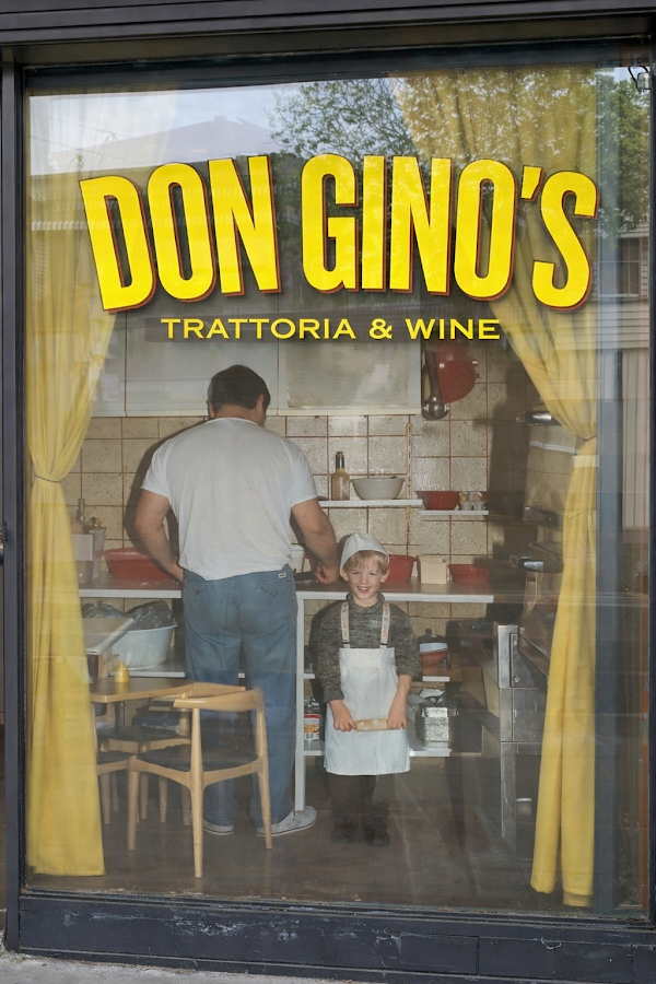 Don Gino 1