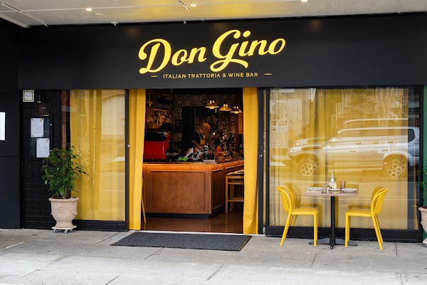 Don Gino 2