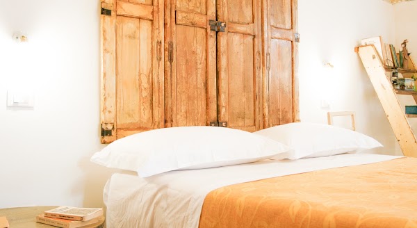 Sacrè Bleu Apartments Lecce 5