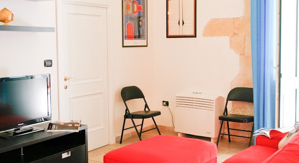 Sacrè Bleu Apartments Lecce 3
