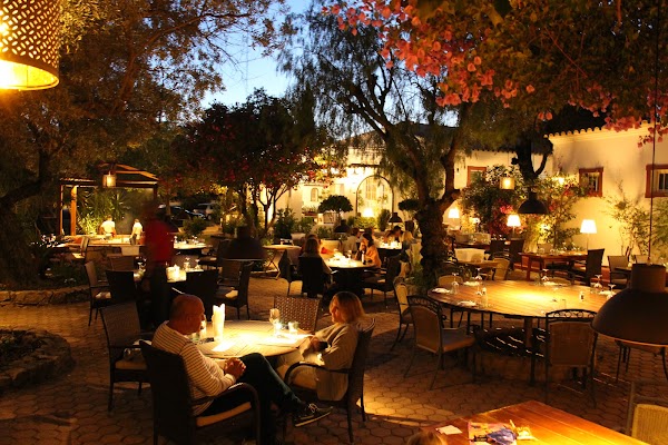 BARBACOA Steak House Português