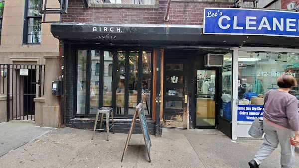 Birch Coffee