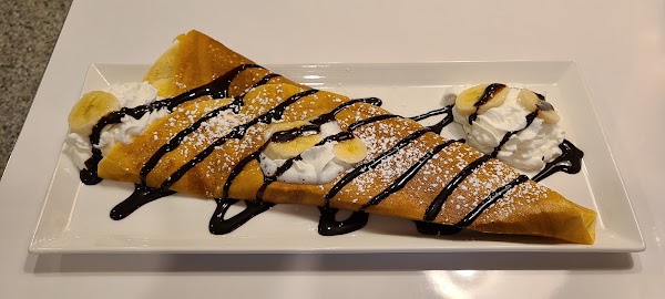 Screamers Ice Cream Café 5