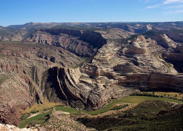 Dinosaur National Monument 5