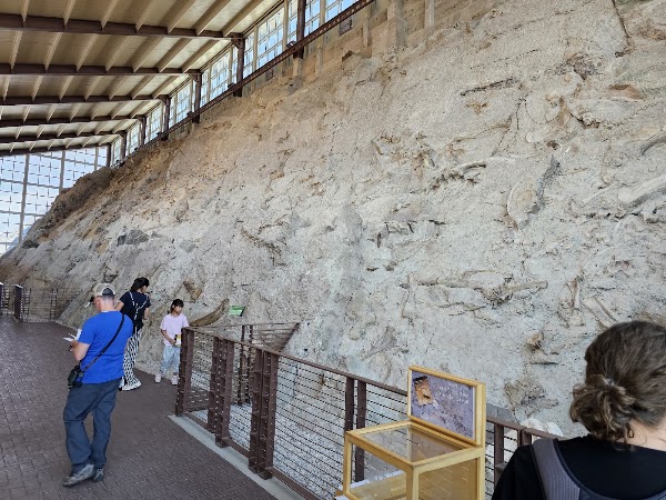 Dinosaur National Monument 3