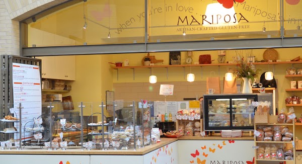 Mariposa Baking Company 1