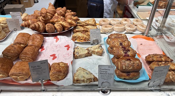 Mariposa Baking Company 4