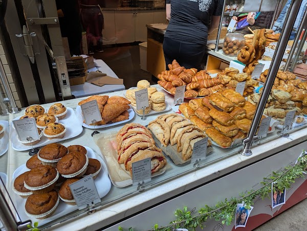 Mariposa Baking Company 3