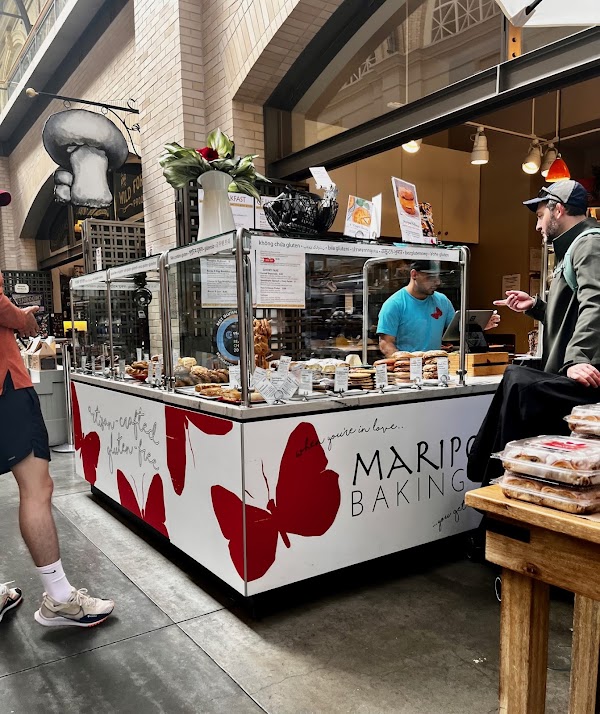 Mariposa Baking Company 2