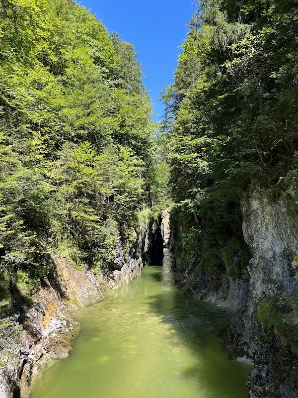 Kaiserklamm