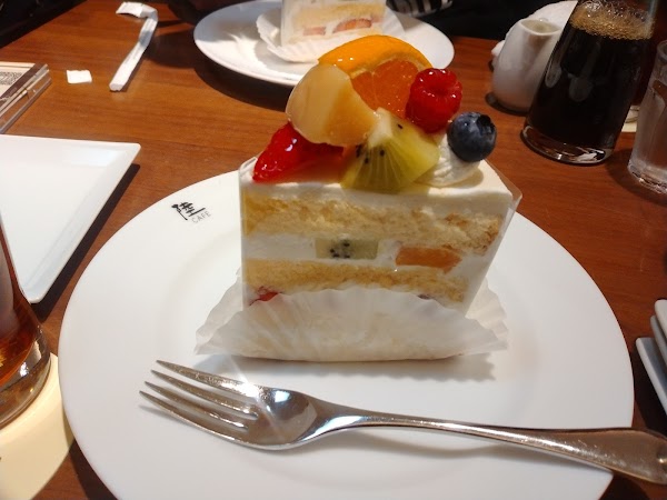 Rikuro’s Namba Main Branch 4