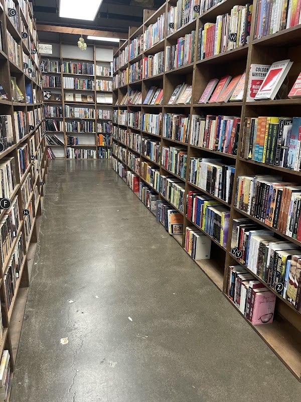 Half Off Books Records Films 4
