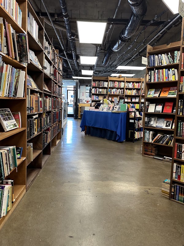 Half Off Books Records Films 2