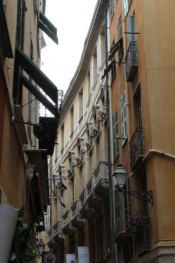Rue Droite
