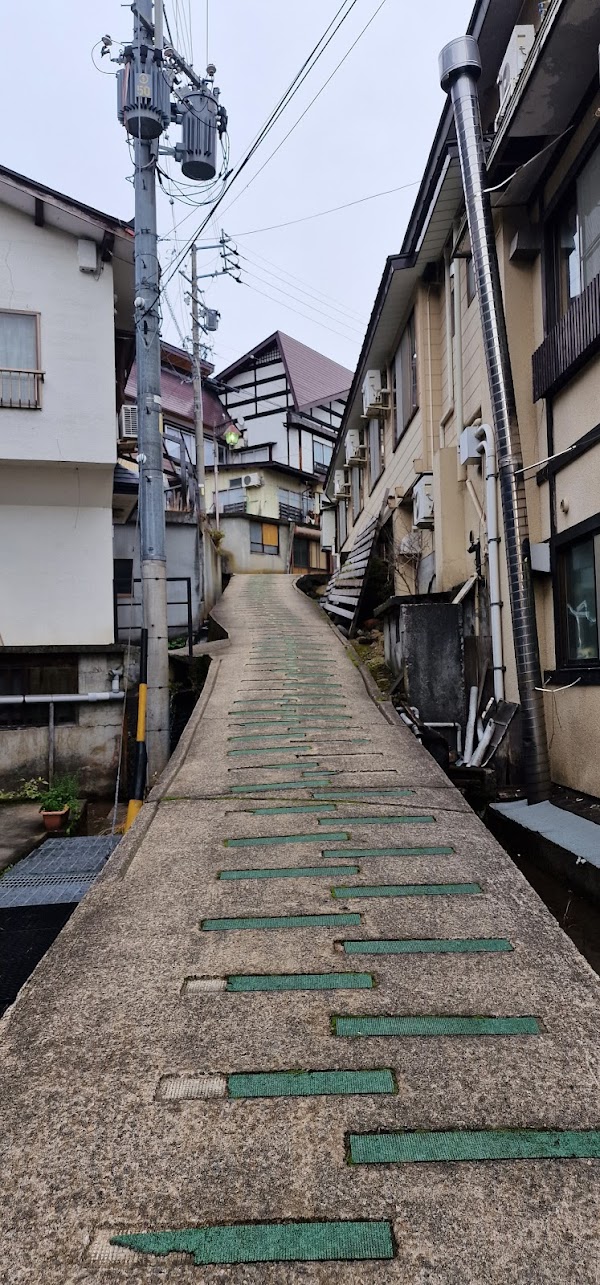 Nozawaonsen