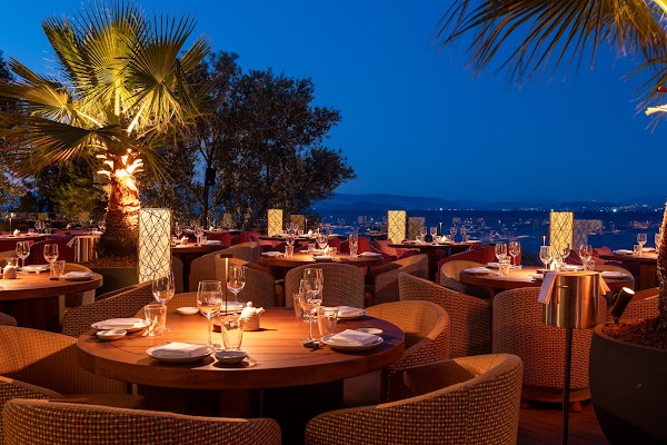 ROKA Bodrum 1