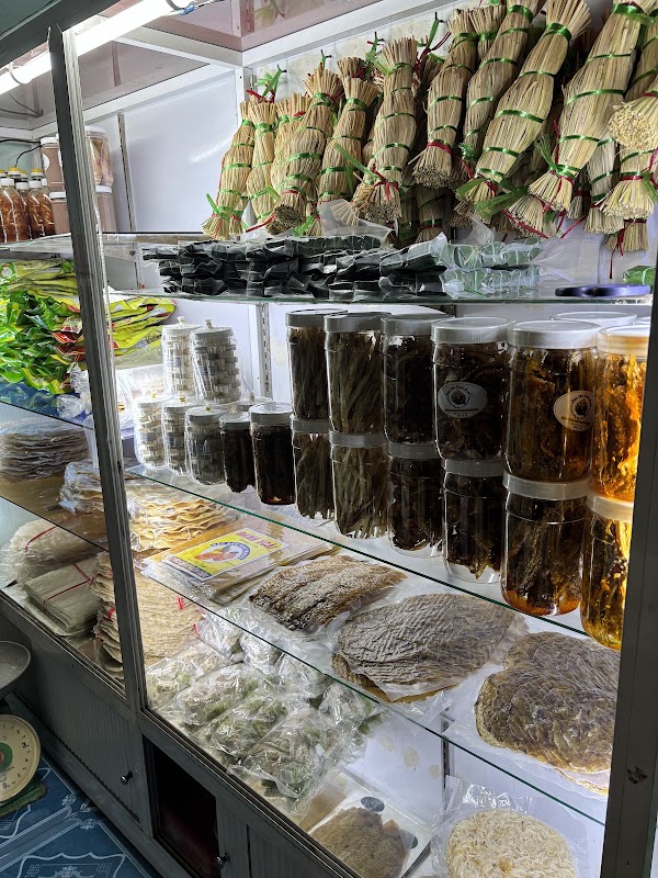 Đặc Sản Quy Nhơn Gia Lai Ông Bảy ( Bình Định cũ)