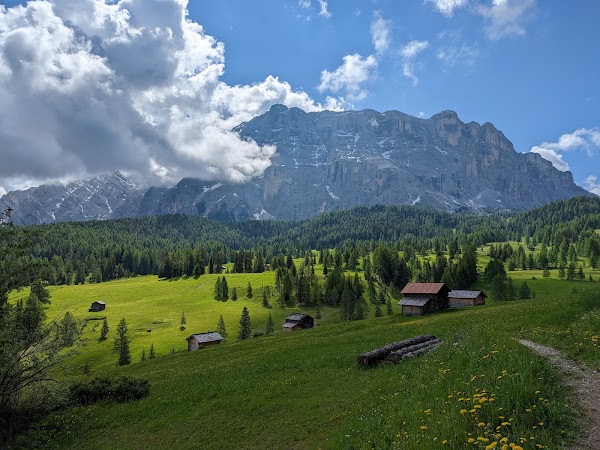Dolomiterna 40