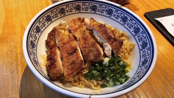 Dachi Canteen 5