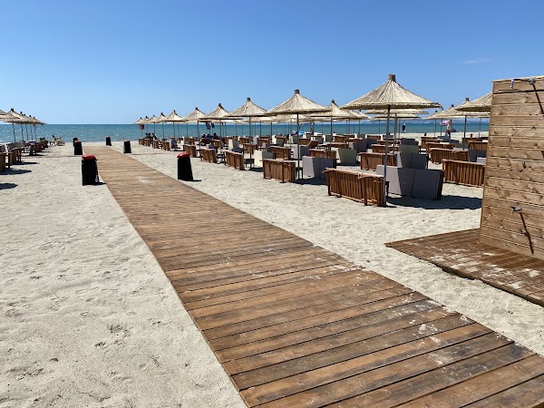 Plazhi i Golemit 3