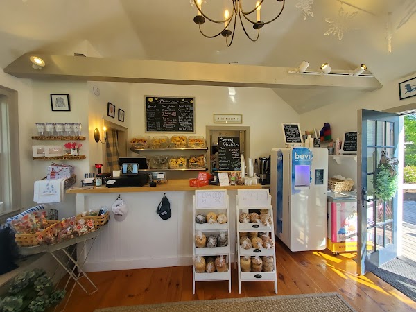 KPort Bagel