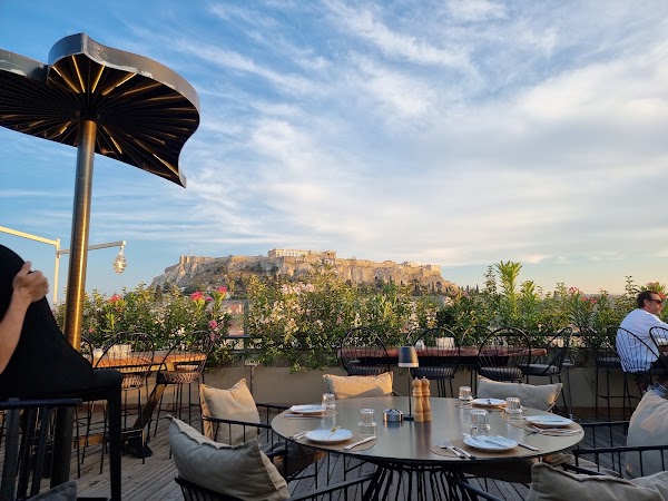 City ZEN All Day Bar Restaurant