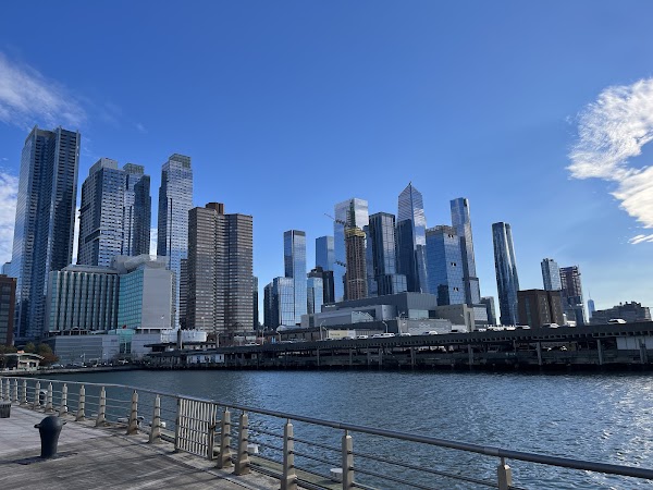Pier 84 at Hudson River Park 4