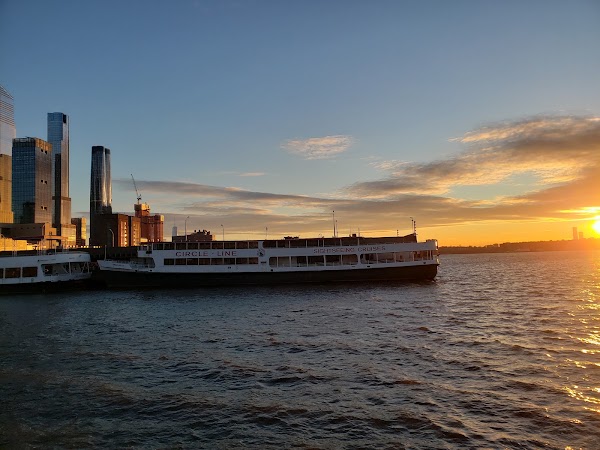 Pier 84 at Hudson River Park 3