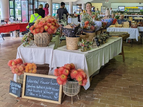 Devonport Farmers Market