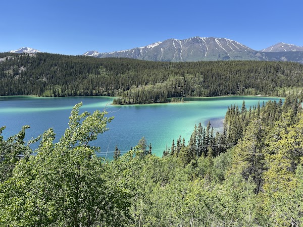 Emerald Lake
