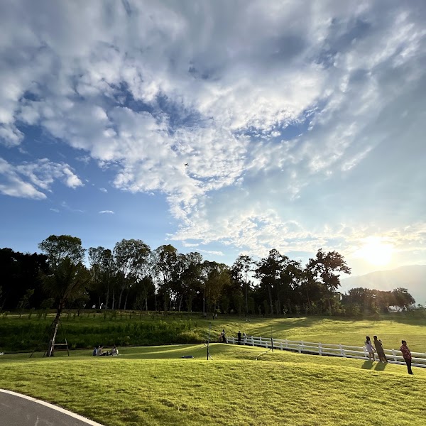 Chiang Mai P.A.O. Public Park