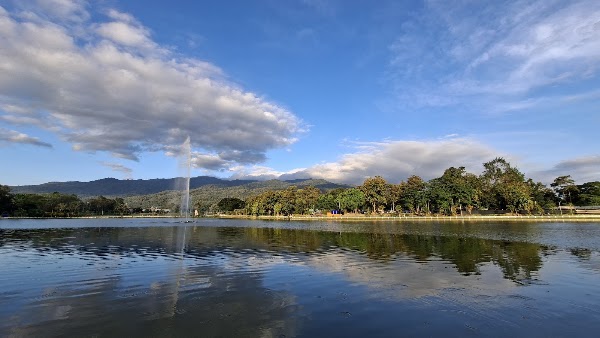 Chiang Mai P.A.O. Public Park 3