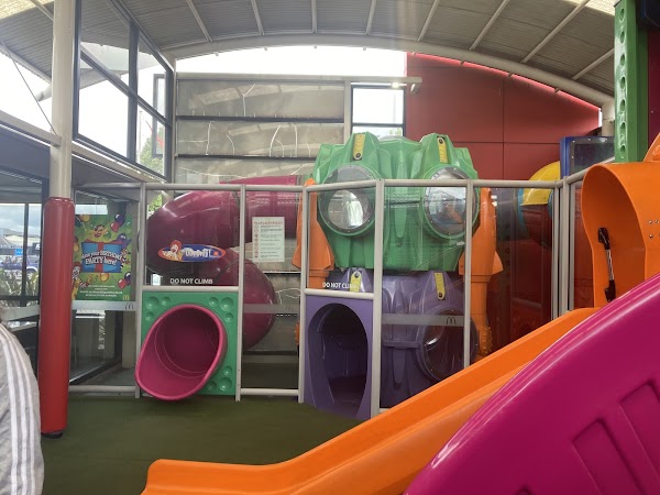 McDonald's Rotorua 2