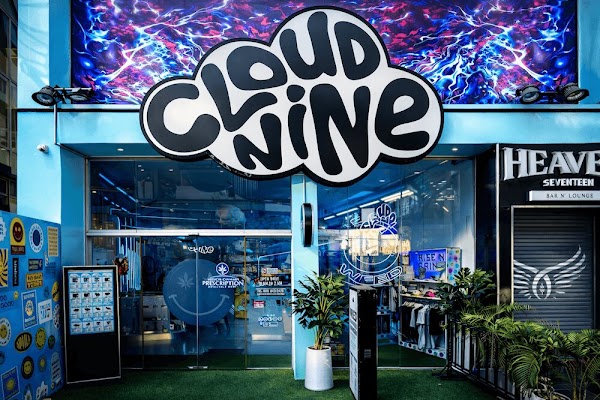 Cloud Nine (Medical Prescriptions)