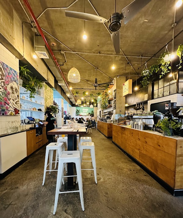 Citizens Of Chelsea, A Breakfast Restaurant & Cafe 2