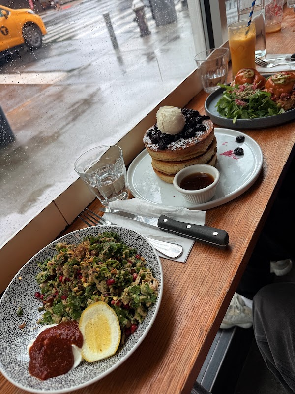 Citizens Of Chelsea, A Breakfast Restaurant & Cafe 5
