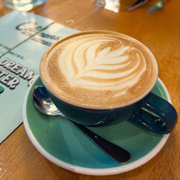 Citizens Of Chelsea, A Breakfast Restaurant & Cafe 4