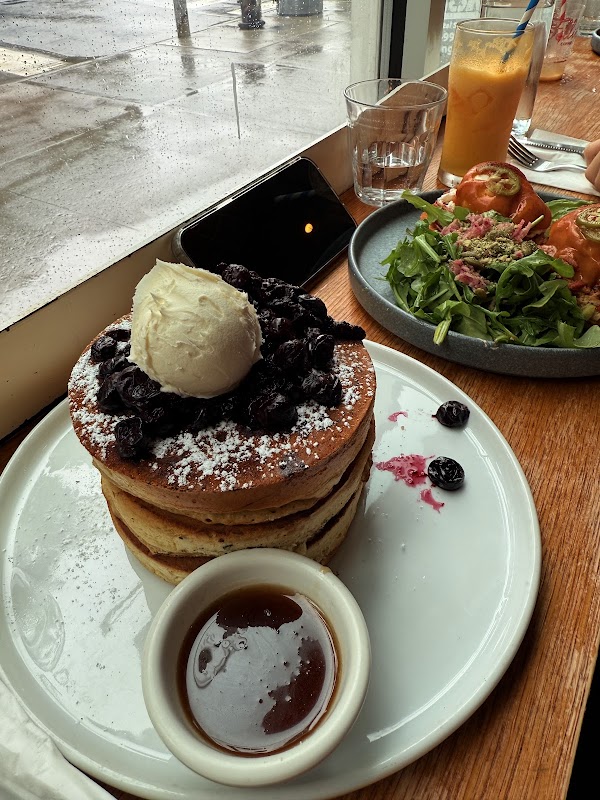 Citizens Of Chelsea, A Breakfast Restaurant & Cafe 3