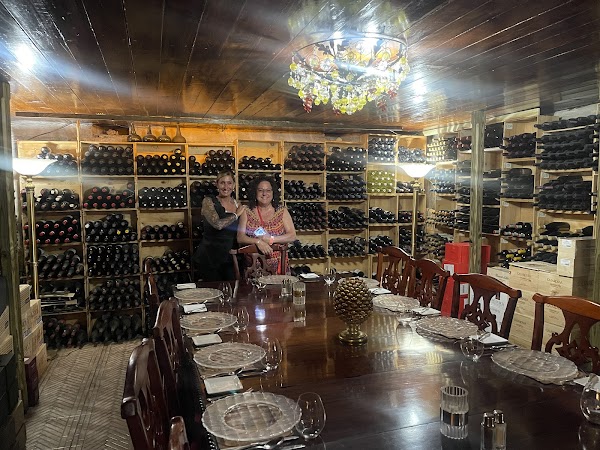 Graycliff Restaurant 3