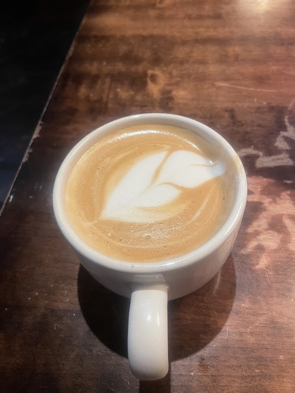 Cafecito 2