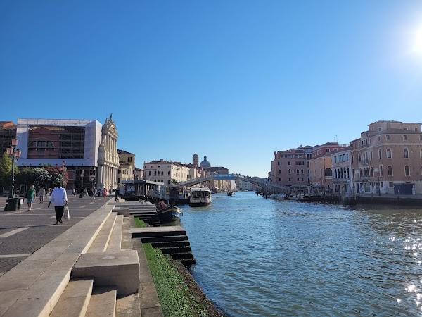 Ponte degli Scalzi
